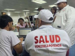 Municipio San Francisco del Zulia fortalece la atención social a través de la aplicación VenApp