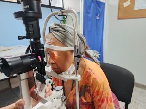  Programa quirúrgico “¡Qué Bien Te Ves, San Francisco!” arriba a las 100 intervenciones de cataratas