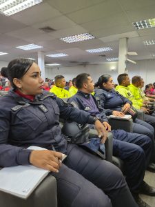 Alcaldía de San Francisco inicia «Plan de Adecuación de los Cuadrantes de Paz» en las comunas y circuitos comunales