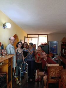  Dirección de Residencias y Urbanismos (DARU) continúa dando respuesta a la comunidad de Raúl Leoni