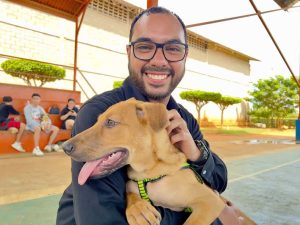 Programa «El Ministerio Público Defiende tu mascota» brindó  atención veterinaria en las parroquias del Municipio San Francisco