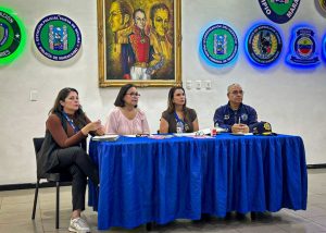 Alcaldía de Maracaibo y FAMAC afinan detalles para la XXV “Caminata por la Vida”