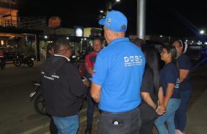 Alcaldía de Maracaibo despliega personal de fiscalización ambiental