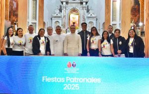 Fiestas Patronales 2025: La Chinita celebrará su Bajada y la canonización de los primeros santos venezolanos