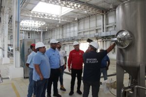 El Zulia impulsa su potencial agroindustrial: pulpa y néctares ‘premium’ para captar divisas no petroleras