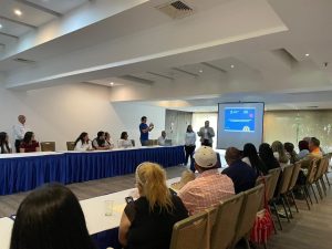 Gobernación respaldó primer encuentro de las 21 direcciones de turismo para posicionar al Zulia como destino de primer nivel