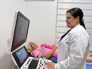 Gobernación del Zulia realiza jornada para atender a 100 pacientes oncológicos con tomografías y otros exámenes especializados