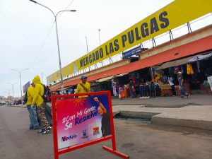  Alcaldía de Maracaibo impulsa reorganización integral del Casco Central de la ciudad