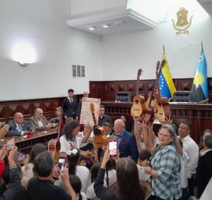  “Alí Primera siempre estará en el corazón del pueblo revolucionario latinoamericano”