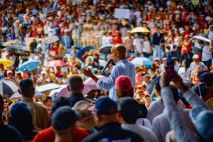 Comités Bolivarianos de Base Integral del Zulia fueron juramentados para defender la paz y fortalecer la comunidad