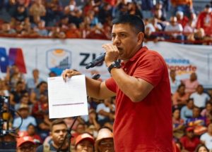 Zulia activa proceso de elección de CBBI con participación de más de 4 mil jefes de calle