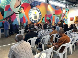 La gaita se piensa y se siente: Coloquio enaltece su poder creativo y cultural en Maracaibo