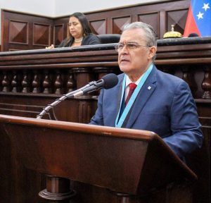 Ramón Soto: «Alí con su canto hizo inmenso el grito de los humildes»