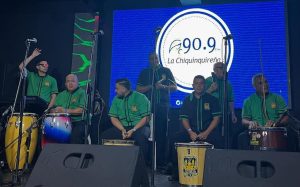 Saladillo del 70: La leyenda resurge y celebra el regreso del Festival «Maracaibo Elige la Gaita del Año 2025»