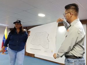 SEDEBAT y las comunas inician el Censo Económico San Francisco 2025: Participación, formación y gestión tributaria con rostro comunitario