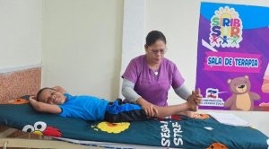 Sala Integral de Rehabilitación del Sur incorpora nuevos especialistas para reducir tiempos de espera y brindar atención digna a más de 1.900 pacientes.