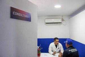 Alcaldía de Maracaibo rehabilitó ambulatorio de La Vereda para atención primaria