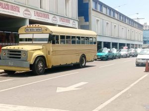 Retenidas 70 unidades de transporte en Maracaibo por cobro ilegal de pasajes y maltrato a usuarios