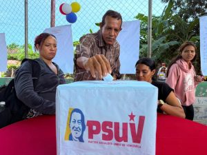 Zulia se organiza desde sus calles: Inicia la conformación de los Comités Bolivarianos de Base Integral