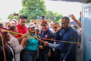 CDI La Pastora se activa con tecnología y atención especializada: Maracaibo celebra salud sin costo