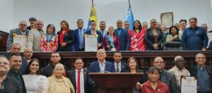 Zulia honra su alma gaitera: CLEZ entrega la Orden ‘Nerio Ríos’ en el Día del Gaitero