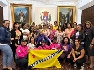 Constituyente-Capítulo Mujer se activa en Zulia con respaldo de más de 30 organizaciones