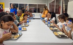 «Alimentando Sueños»: FUNDANIS amplía atención nutricional a 90 niños vulnerables en Maracaibo