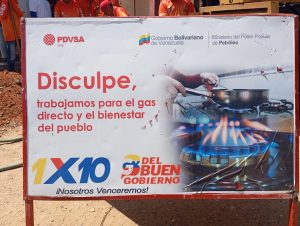 San Francisco reactiva línea de gas en El Soler: Dignidad energética para 280 hogares
