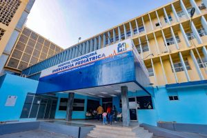 Hospital Chiquinquirá Renace: Una Ofrenda de Salud y Fe para el Zulia