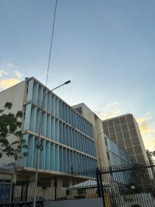 Hospital Chiquinquirá será rehabilitado como ofrenda a La Chinita: Salud y fe en el corazón de Maracaibo