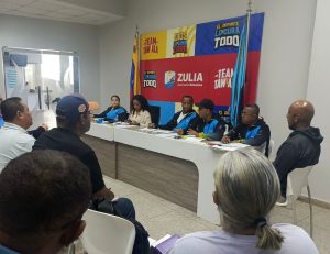 Zulia vibra con los Judenacom 2025: inicia la fase estadal con 19 disciplinas deportivas