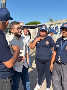 IMTCUMA fiscaliza rutas urbanas en Maracaibo tras denuncias ciudadanas: Comienza la transformación del transporte público