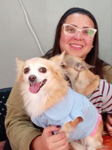 Más de 800 Mascotas Atendidas: San Francisco Abraza la Vida Animal con Cuidado y Gratitud