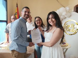 San Francisco: 21 parejas unieron sus vidas en bodas colectivas gratuitas