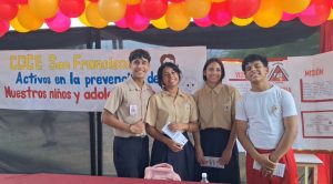 Zulia activa «Mi Liceo, mi Zona Segura» en el Eduardo Mathías Lossada