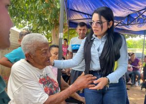 Más de 14 mil atenciones médicas fortalecen la salud pública en Maracaibo con compromiso y esperanza