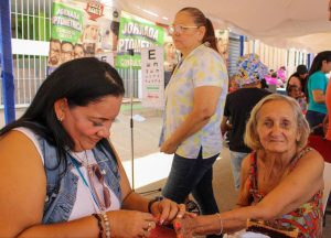 La Alcaldía de Maracaibo fortalece el bienestar de los adultos mayores con jornadas integrales de salud y cuidado gratuito