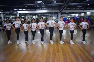 Maracaibo elegirá las Reinas Infantiles de la Feria de La Chinita