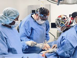 En el Zulia nueva jornada del Plan Quirúrgico Nacional 2025 beneficia a 22 pacientes en el Hospital Central de Maracaibo