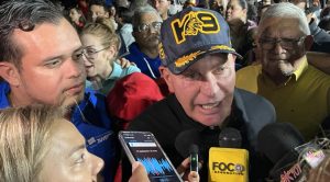 Alcalde Di Martino: «Maracaibo es una sola, sin divisiones”