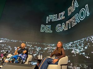 Feria de La Chinita llena hoteles en Maracaibo: cartelera de espectáculos atrae miles de visitantes