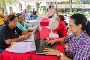 “124 proyectos juveniles de Maracaibo consignan requisitos para financiamiento tras 2da Consulta Popular”