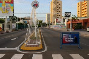 Alcaldía de Maracaibo garantiza atención médica en el Encendido Navideño
