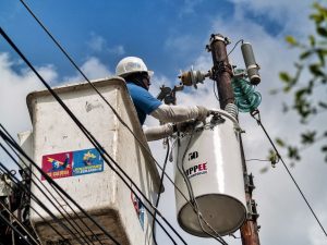 Transformadores, compromiso y comunidad: El Plan de Iluminación Vial de la Gobernación del Zulia avanza como ofrenda colectiva de dignidad