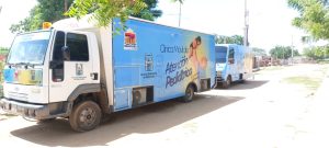“Jornada de salud en Maracaibo benefició a 214 indígenas Wayúu en el sector 4 de octubre”