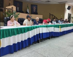 Zulia Potencia Productiva: Inician mesas de trabajo subregionales