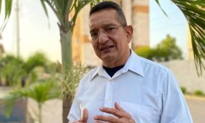 Zulia se blinda ante tsunamis Simulacro Caribe Wave 2026