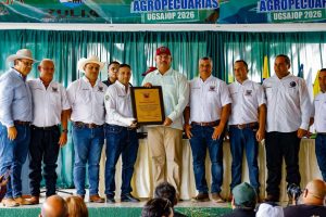 San José de Perijá revive tradición con Feria Agropecuario