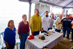 Gobernanza Comunal en Coquivacoa permite transformar su realidad