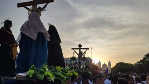 Zulia despliega seguridad en 140 Templos por la Semana Santa 2026